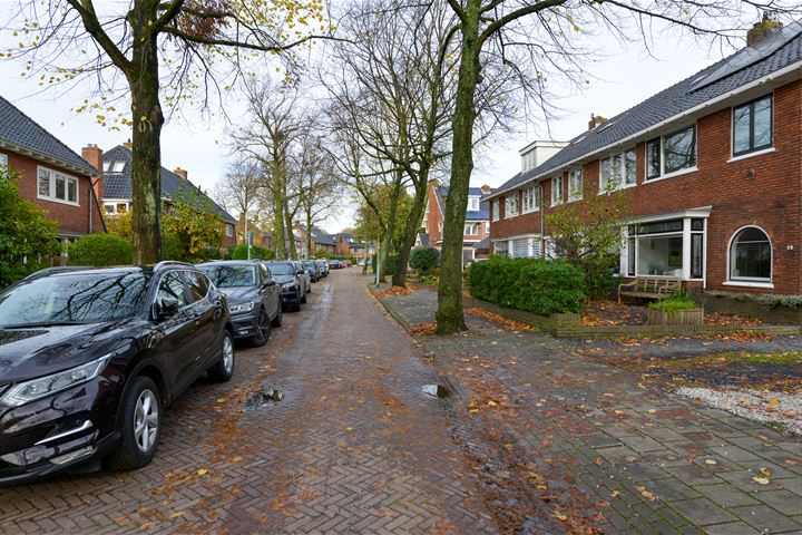 Bekijk foto 26 van Zwaluwstraat 8