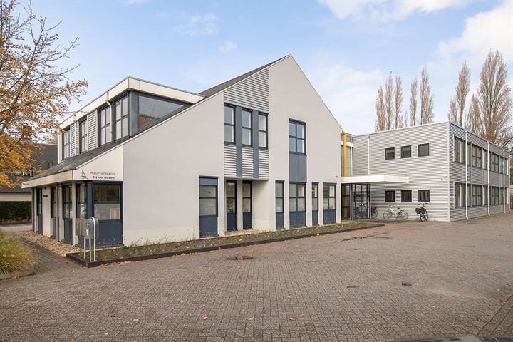 Havenstraat 9, Nijkerk