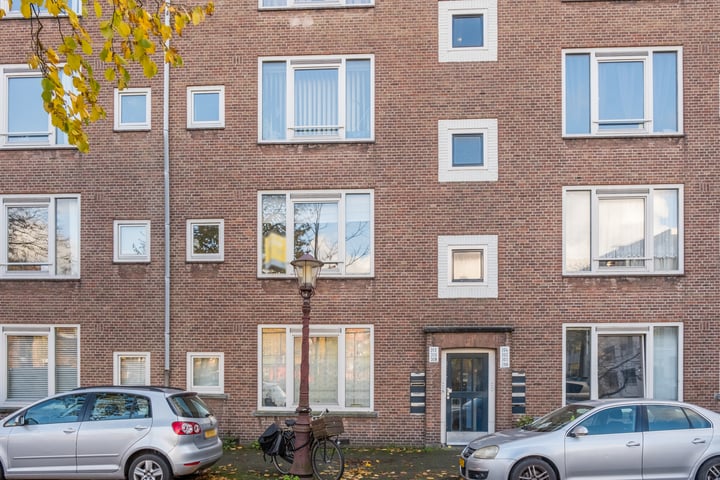 Bekijk foto 3 van President Brandstraat 308