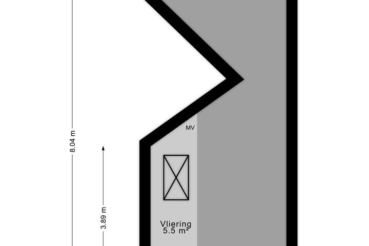 Bekijk foto 41 van Toevluchtstraat 45