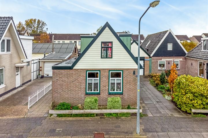 Bekijk foto 33 van Landstraat 16