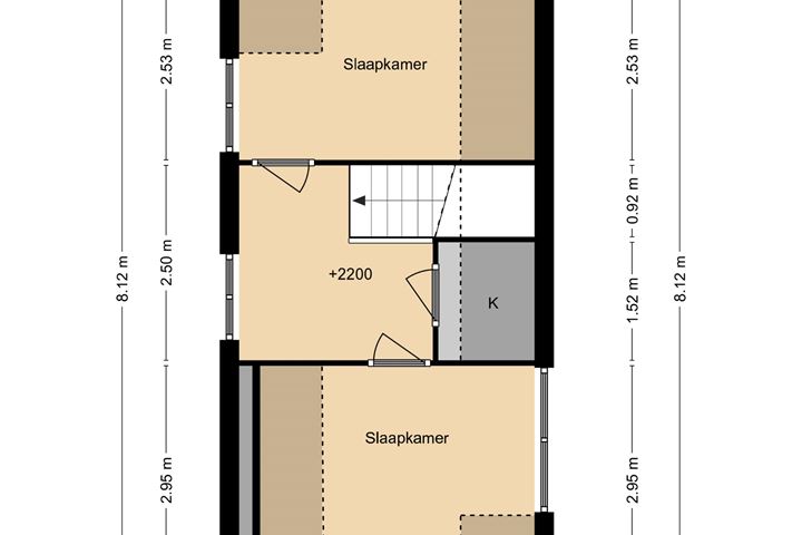 Bekijk foto 38 van Landstraat 16