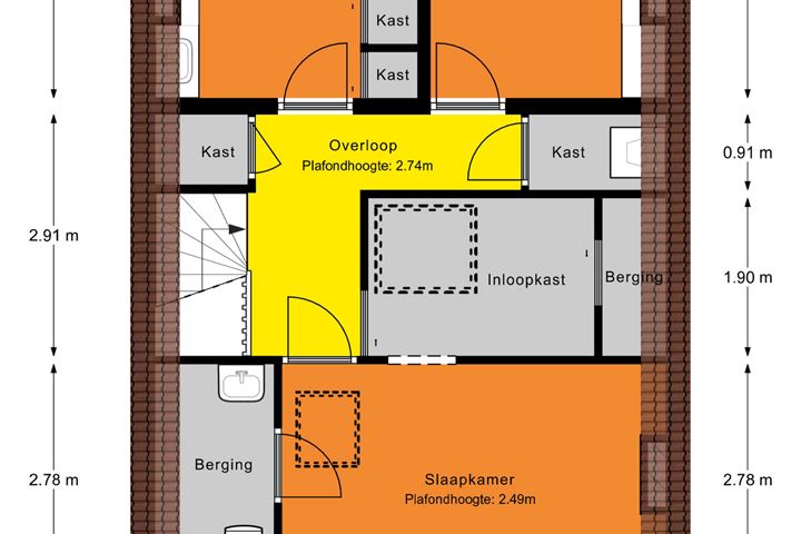 Bekijk foto 48 van Reeweg Oost 8-10