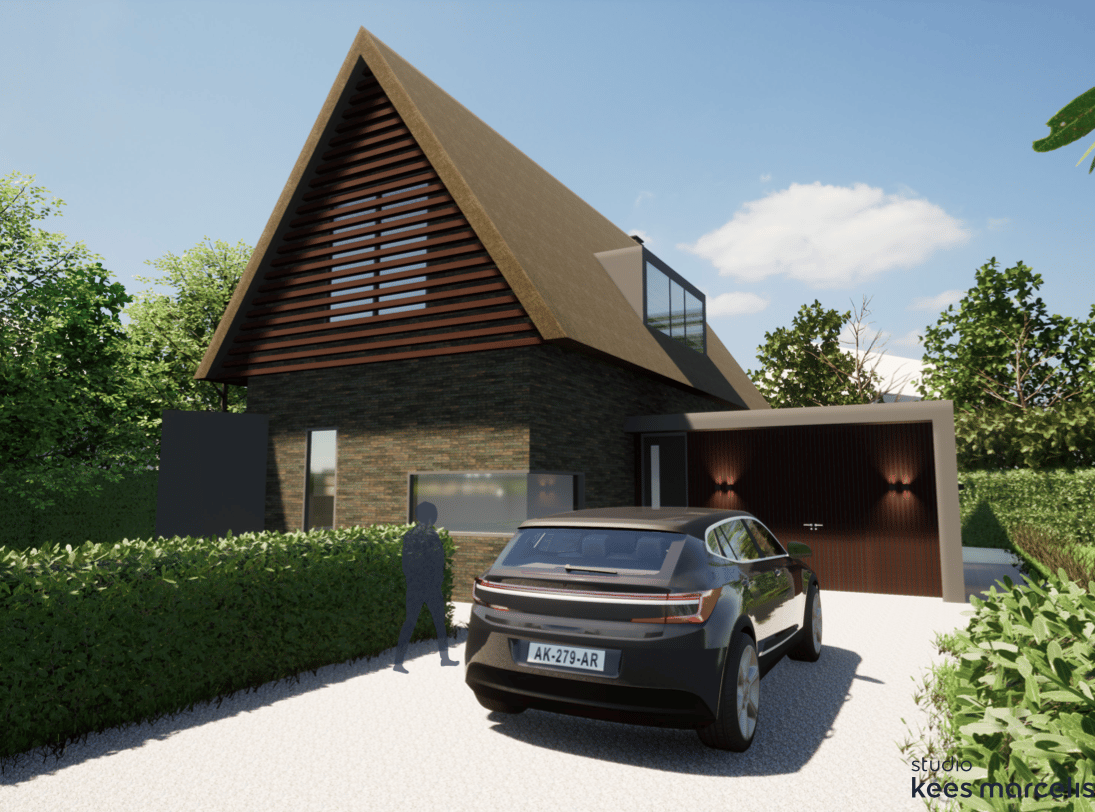 Bloemenlaan, 6, Heelsum, 6866DW, Gelderland, Nederland 6