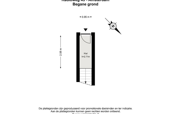 Bekijk foto 33 van Radioweg 43-BOVEN