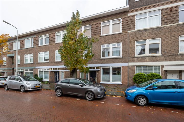 Bekijk foto 4 van Stuyvesantstraat 60