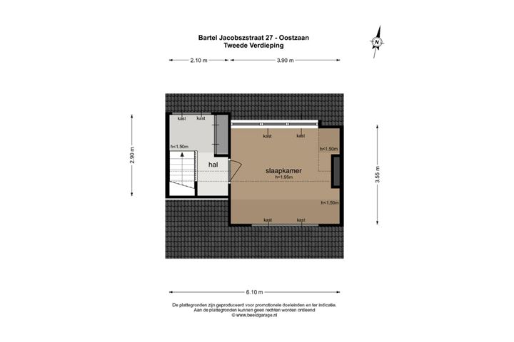 Bekijk foto 52 van Bartel Jacobszstraat 27