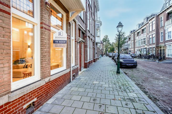 Bekijk foto 78 van Van Weede van Dijkveldstraat 46