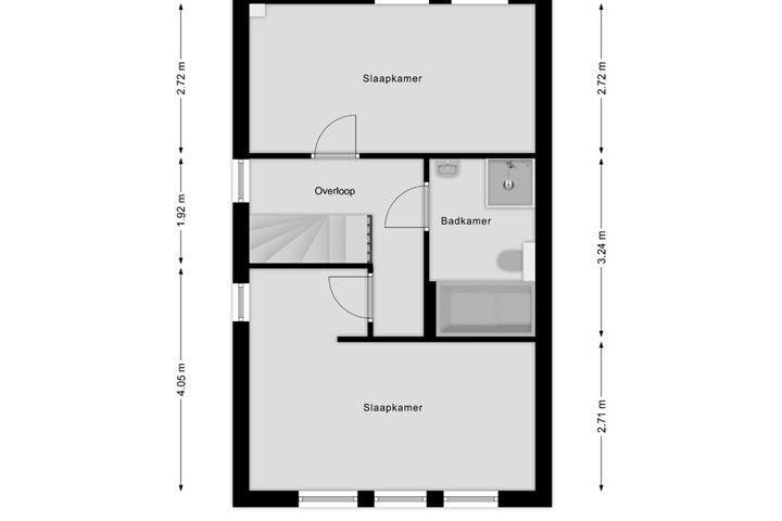 Bekijk foto 35 van Lijsterbeslaan 25