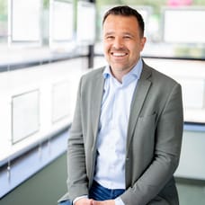 Dick Draaijers - NVM Register Makelaar & Taxateur