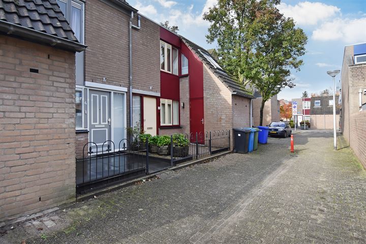 Bekijk foto 37 van Libiëstraat 4