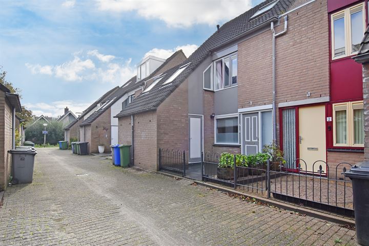 Bekijk foto 38 van Libiëstraat 4