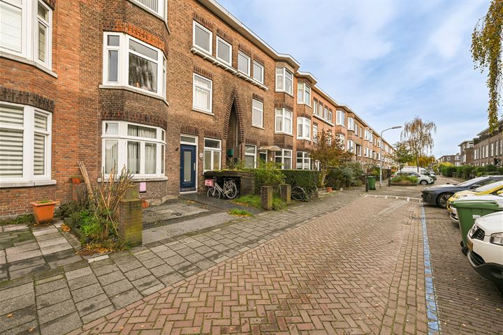 View photo 35 of van Naeltwijckstraat 49