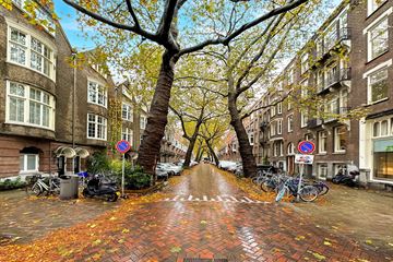 Verkocht: Jan Van Eijckstraat 4 Bv 1077 Lj Amsterdam [Funda]