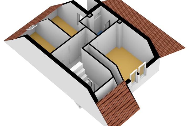 Bekijk foto 44 van Aletta Jacobsstraat 52