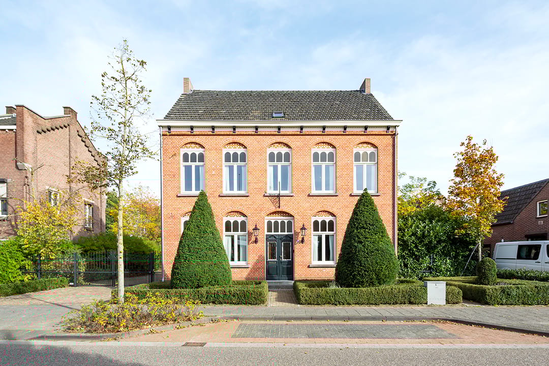 Huis te koop: De Donckstraat 10 5975 AC Sevenum [Funda]