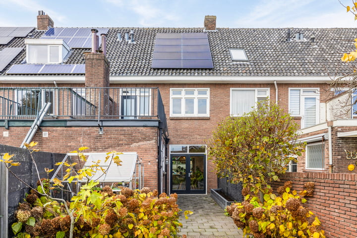 Bekijk foto 32 van Woenselsestraat 355