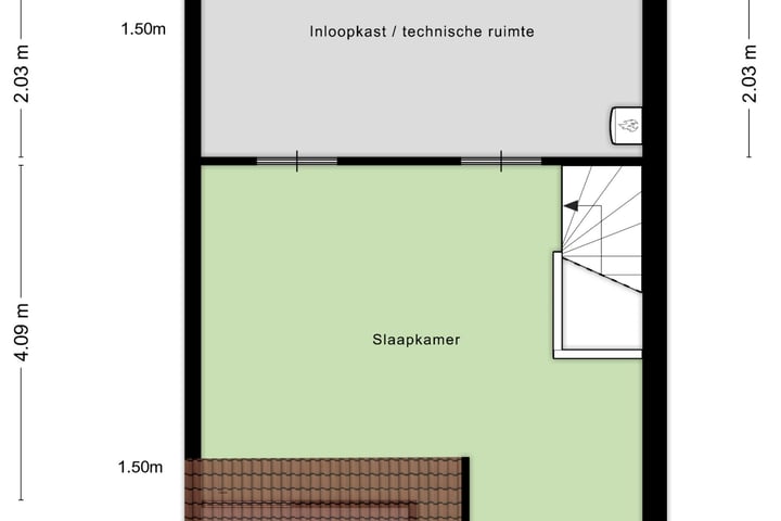 Bekijk foto 41 van Woenselsestraat 355