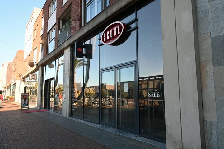 Raadhuisplein 29
