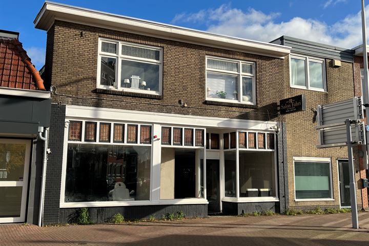 Bornsestraat 12, Almelo