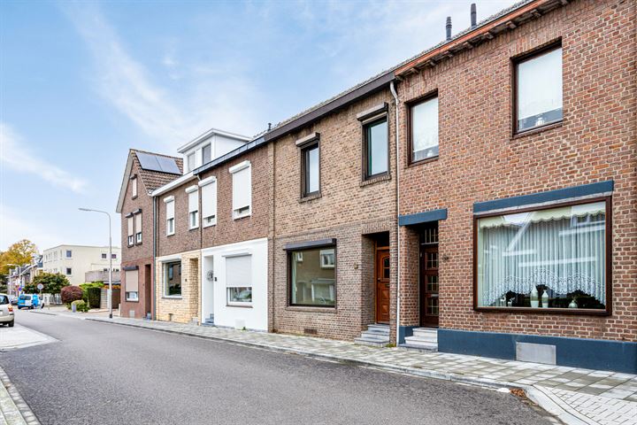 Bekijk foto 3 van Heiveldstraat 36