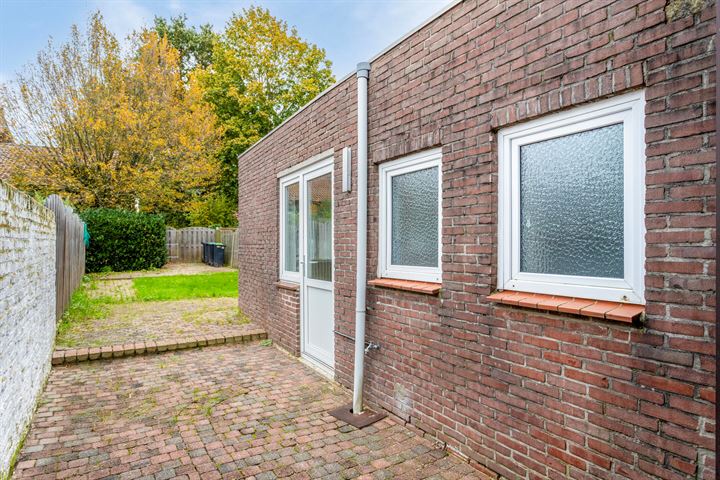 Bekijk foto 14 van Heiveldstraat 36