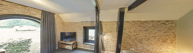 Bekijk 360° foto van Appartement van Vordenseweg 7