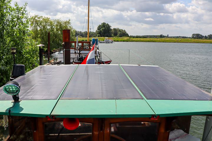 Bekijk foto 3 van Inundatiekanaal 3