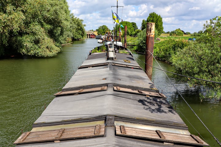 View photo 2 of Inundatiekanaal 3