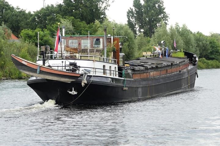 Bekijk foto 6 van Inundatiekanaal 3