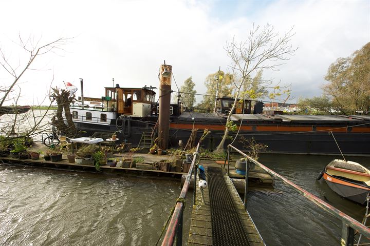 Bekijk foto 7 van Inundatiekanaal 3