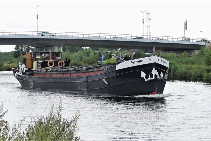 Bekijk foto van Inundatiekanaal 3