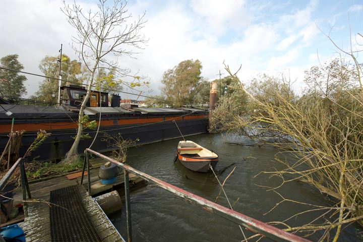 Bekijk foto 8 van Inundatiekanaal 3