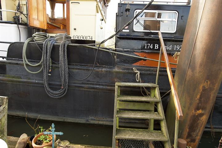 Bekijk foto 10 van Inundatiekanaal 3