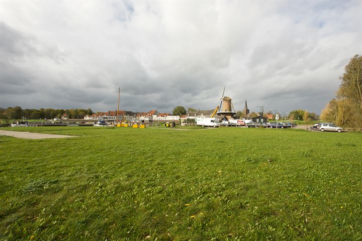 Bekijk foto 41 van Inundatiekanaal 3