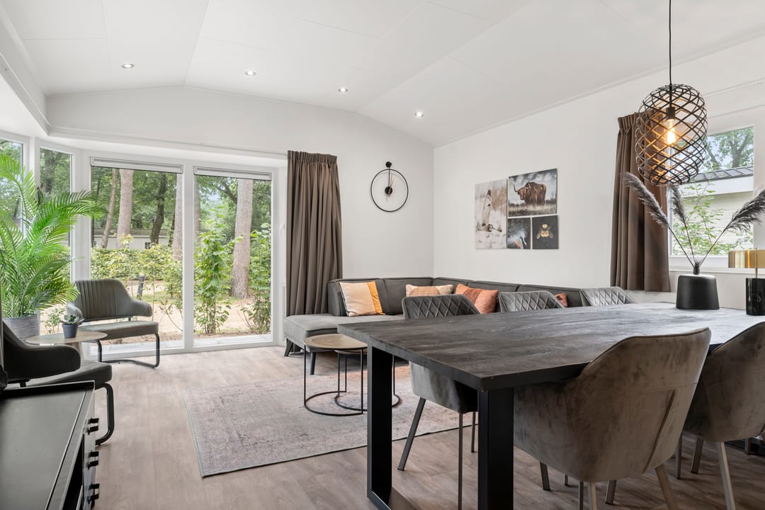 Foto 2 van Vijverlaan 1-J031