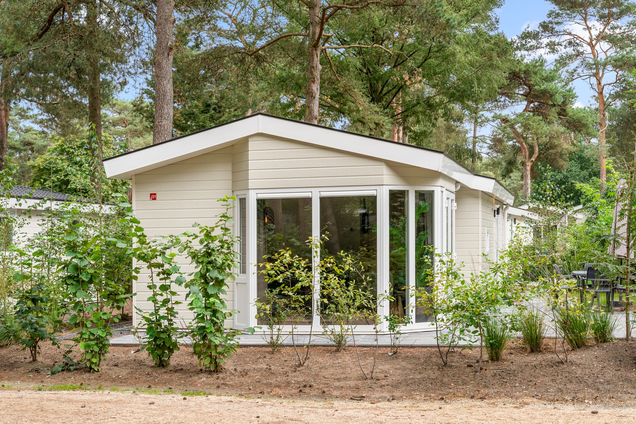 3-bedroom freehold villa in Otterlo — photo 4 of 5