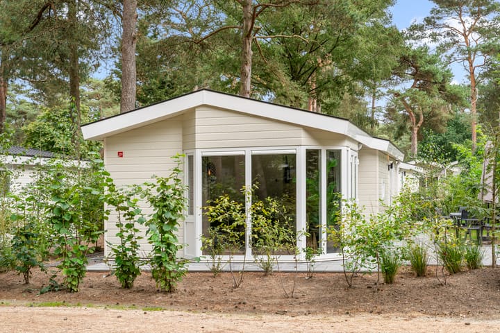 Foto 4 van Vijverlaan 1-J031