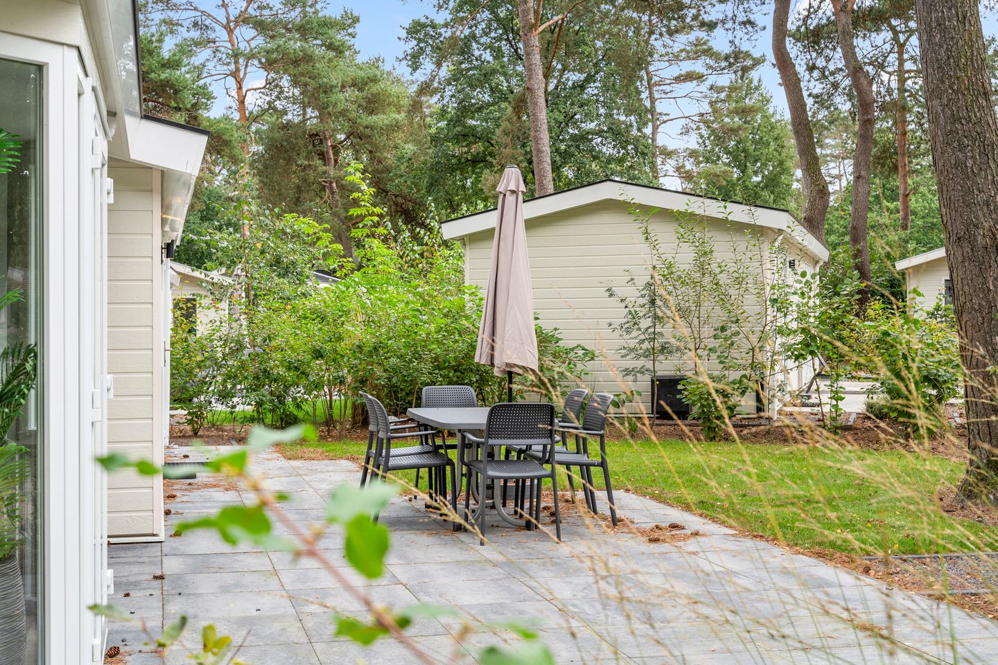 Foto 5 van Vijverlaan 1-J031