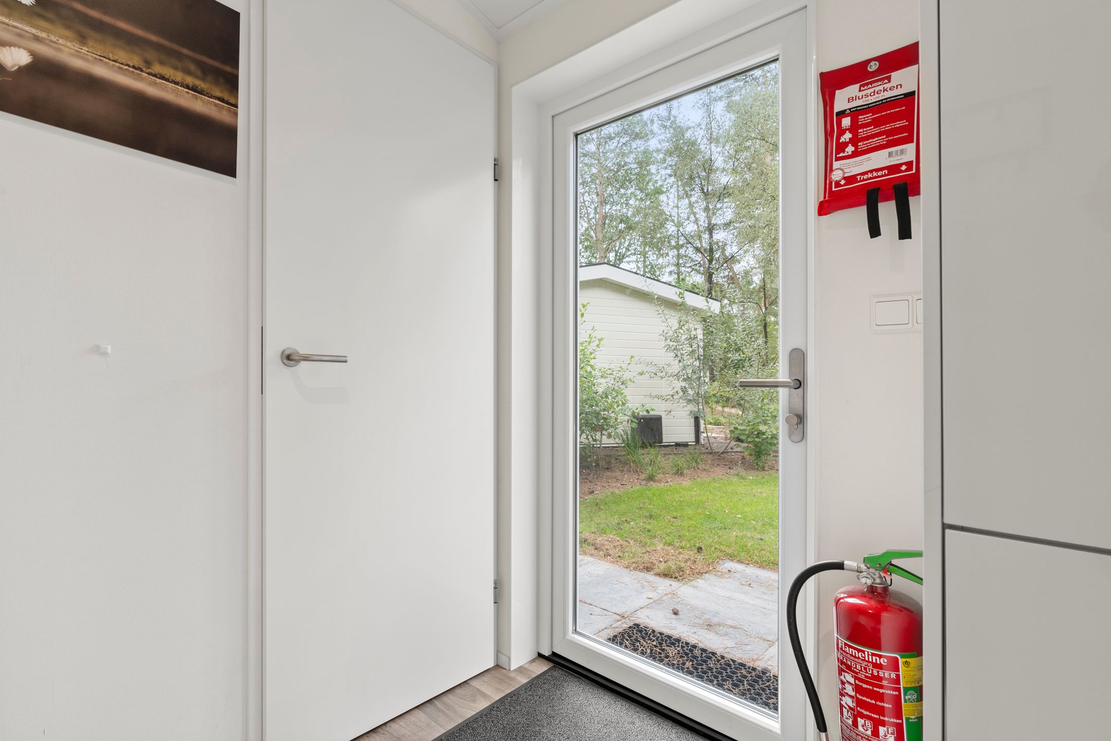 Foto 6 van Vijverlaan 1-J031