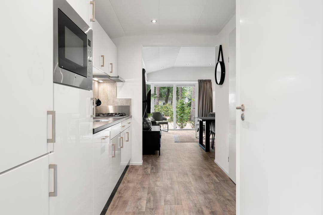 Foto 7 van Vijverlaan 1-J031