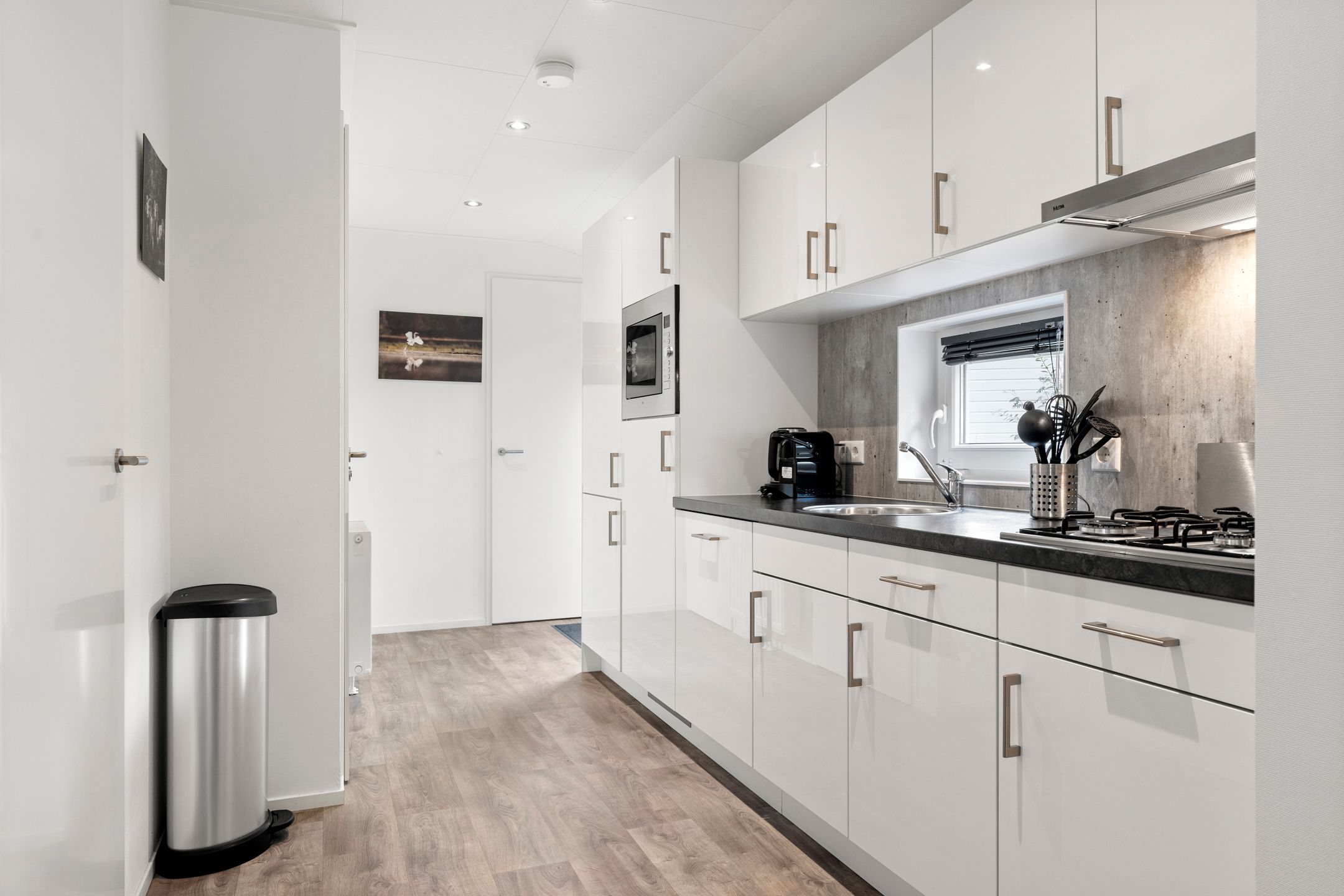 Foto 3 van Vijverlaan 1-J031