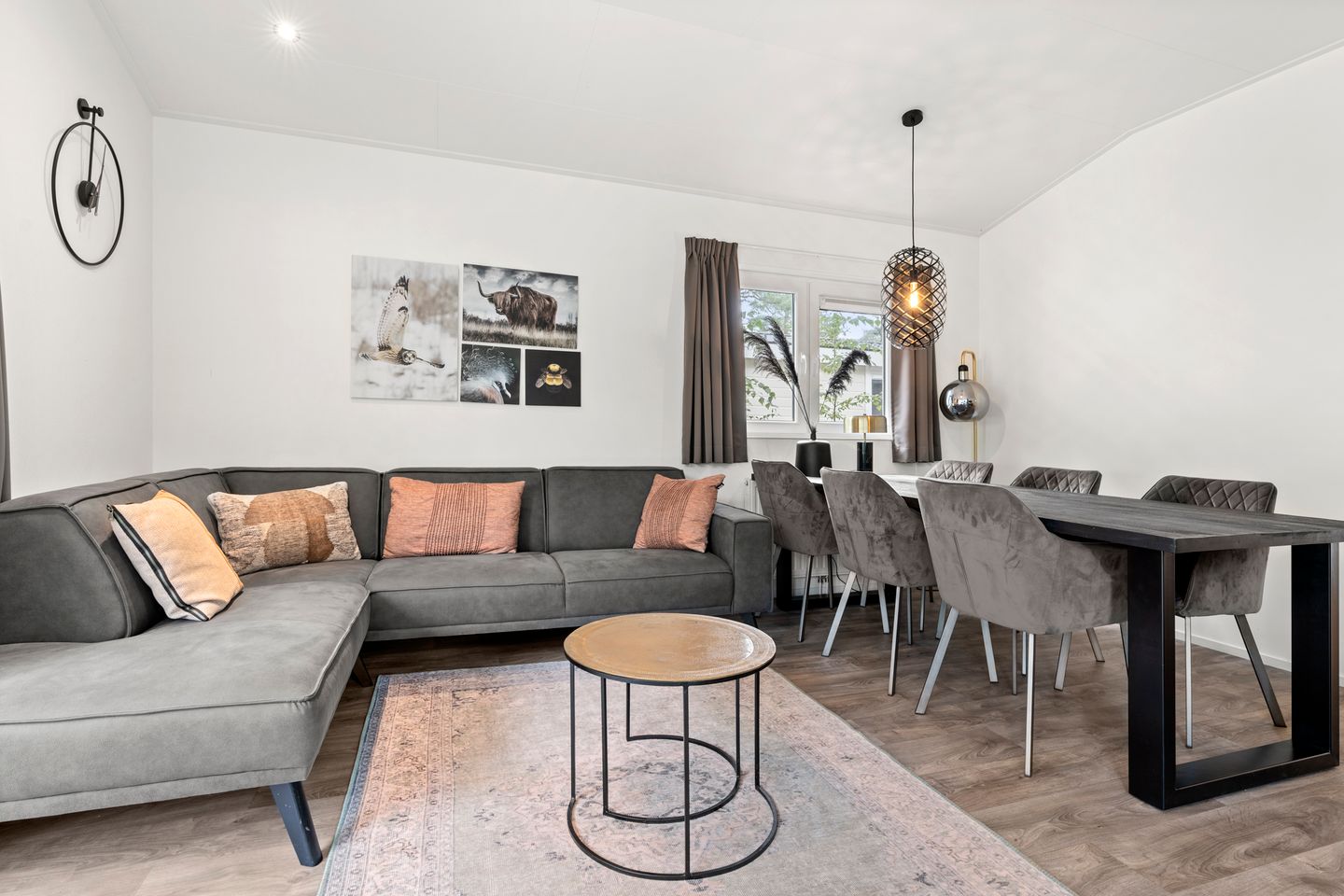 Foto 10 van Vijverlaan 1-J031