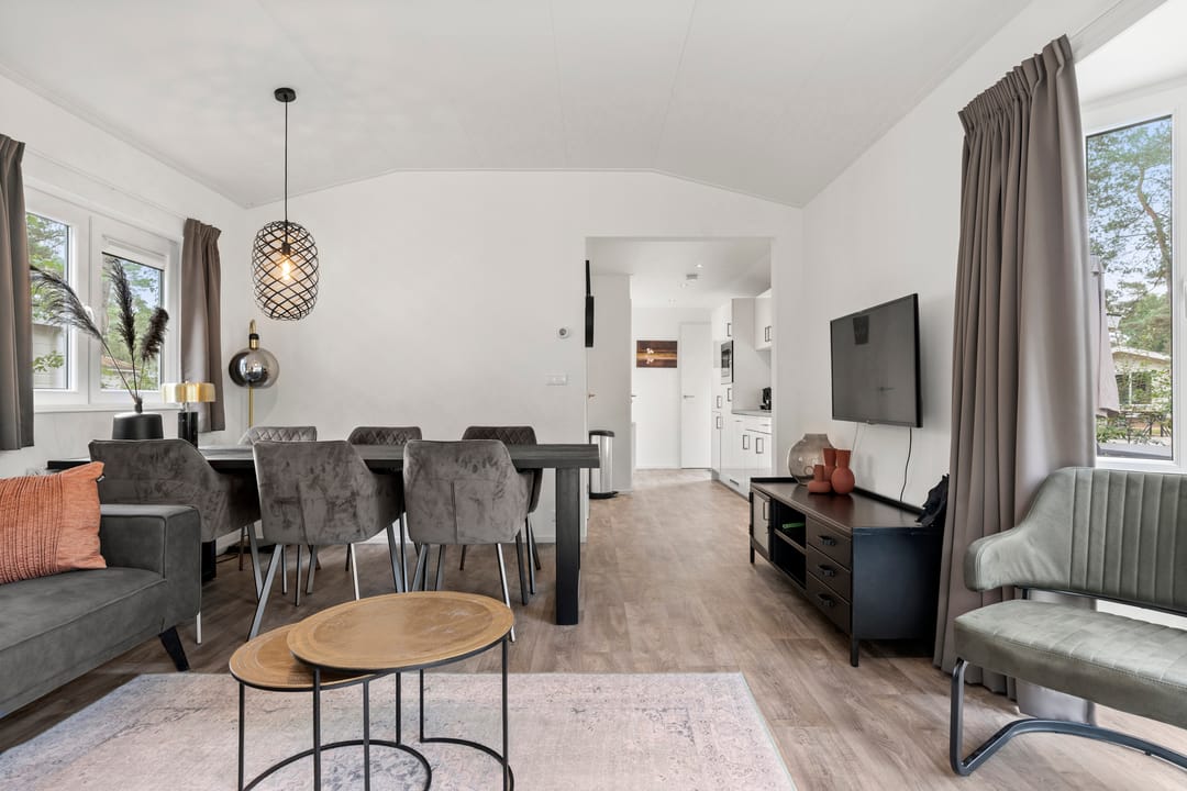 Foto 8 van Vijverlaan 1-J031