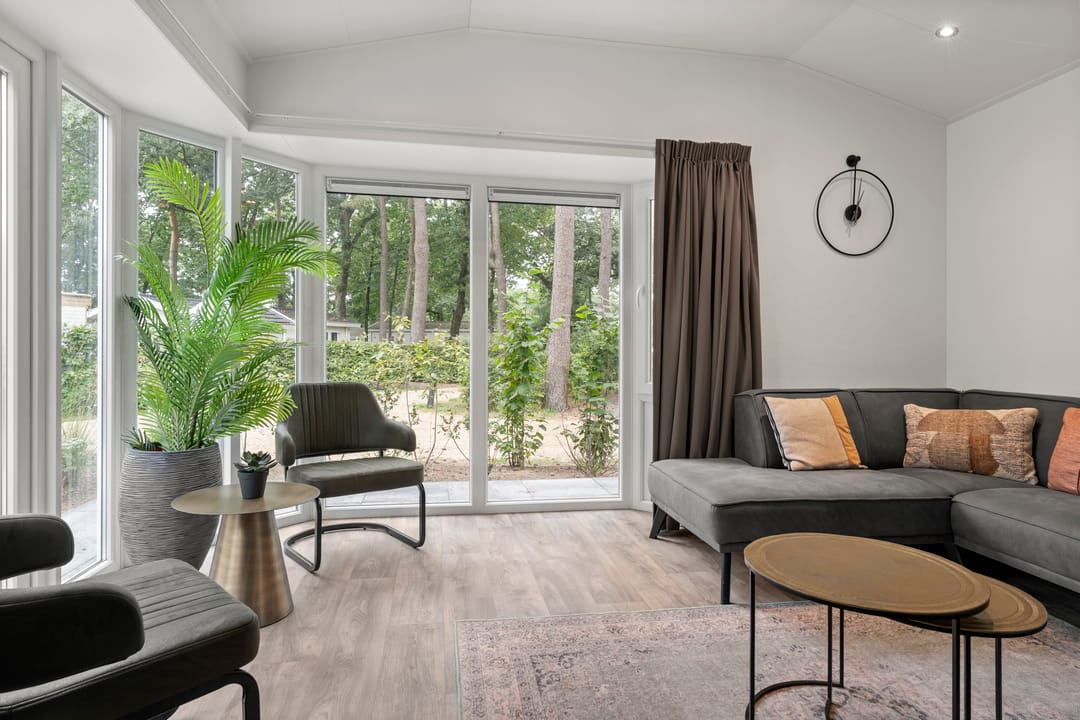 Foto 11 van Vijverlaan 1-J031