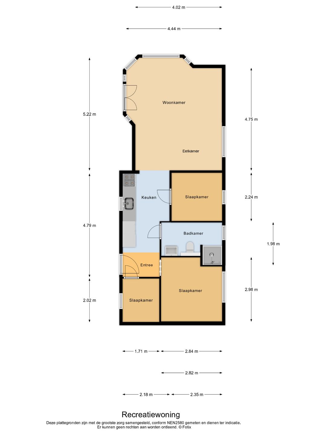 Foto 26 van Vijverlaan 1-J031