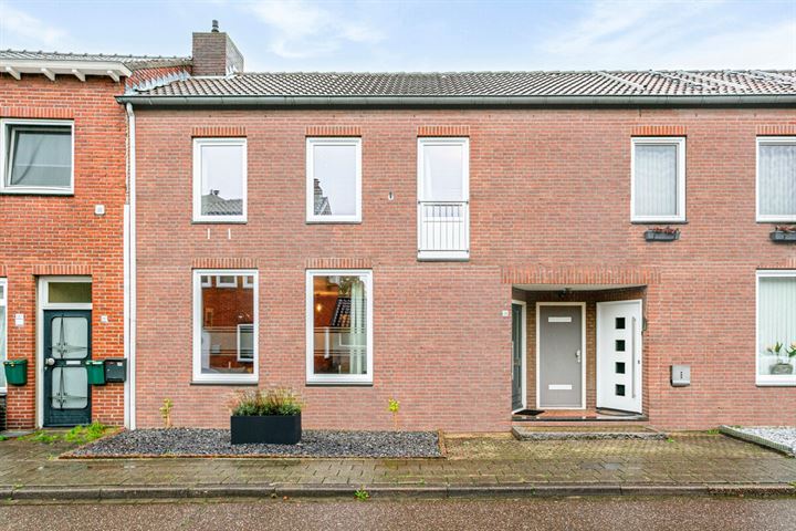 Bekijk foto 16 van Rector Meuffelsstraat 14