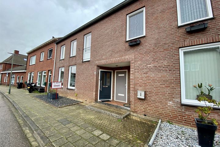 Bekijk foto 15 van Rector Meuffelsstraat 14