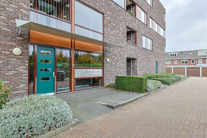 Bekijk foto 4 van Hoofdstraat 97-C