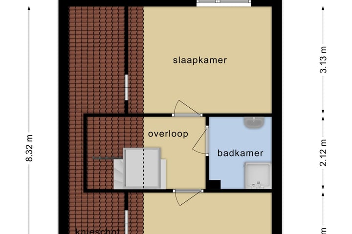 Bekijk foto 37 van Cluselaan 29